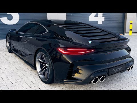 Compartir más que bmw m1 concepto último m1 hommage specs Compartir más que bmw m1 concepto último