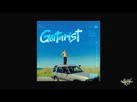 D.O. 도경수-Guitarist [Instrumental]