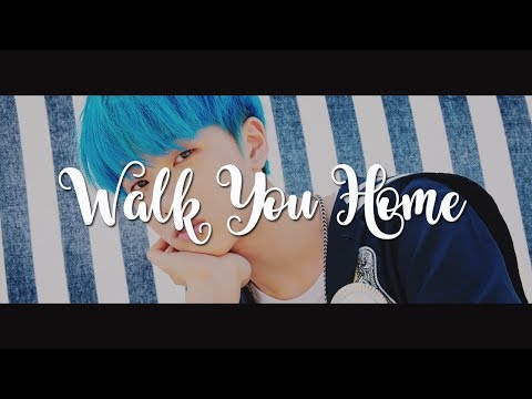 NCT LYRICS - NCT DREAM - Walk You Home - Wattpad