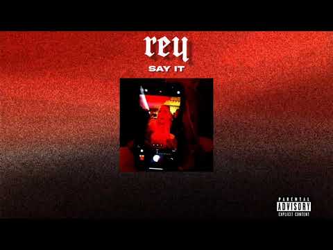 (FREE) Travis Scott x Luv Resval Type Beat - "rey" - Dark Trap Beat (Prod. @sayxit) #DarkTrapBeat