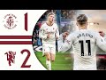 Rasmus Hojlund Is On Fire! 🔥 | Luton 1-2 Man Utd | Highlights