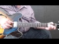 Guitar Lesson - Crawling King Snake - John Lee ...