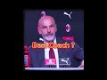 AC Milan No Lie edition 🔥❤️🖤👍 #milan #godzlatan #football #nolie #ibrahimovic