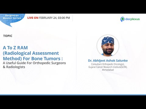 Radiological Assessment Method for Bone Tumors: A Guide for Orthopedic Surgeons & Radiologists