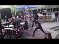 Victims Of The Cave - The Slenderest One - Live ...