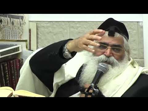 הרב יורם אברג'ל-המסר היומי-זאת חנוכה- ב' טבת תשפ"ה