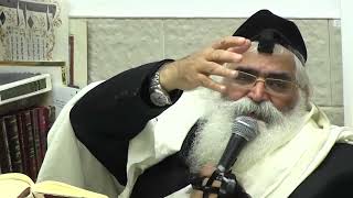 הרב יורם אברג'ל-המסר היומי-זאת חנוכה- ב' טבת תשפ''ה