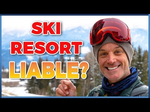 Ski Laws - What to Know Before You Hit the Slopes!