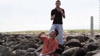 Midnasty - World Gone Blind