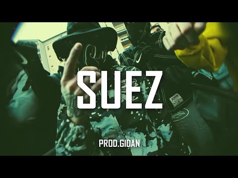 (FREE) Samba/Afro Jersey Drill Type Beat | SUEZ | Hazey x Russ Millions x Benzz Type Beat