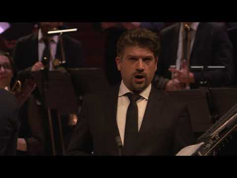 Monteverdi : Les Vêpres de la Vierge (Leonardo Garcia Alarcon, Mariana Flores...)