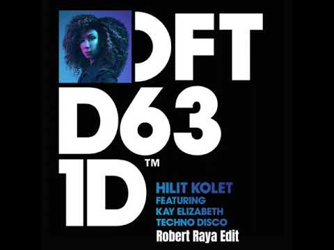 Techno Disco (Robert Raya Edit)