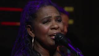 Ruthie Foster on Austin City Limits &quot;Feels Like Freedom&quot;
