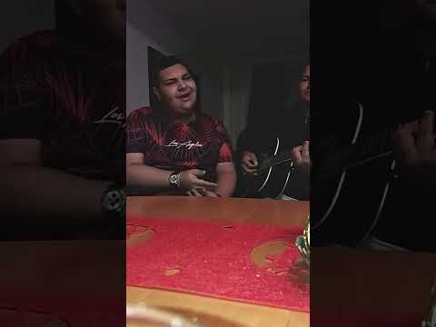 Djole Jovanovic - Hladna Zima (COVER)