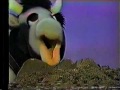 Sesame Street The Cow Who Was Looking For A Home