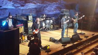 Blues Traveler &quot;Things Are Looking Up&quot; Part One Live at PBS Bluegrass Underground 3/26/17