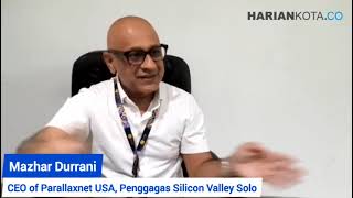 Silicon Valley Solo Hadir, Pusat Inovasi Teknologi Pertama di Indonesia