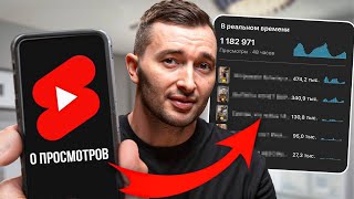 Shorts Not Getting More Than 1,000 Views? Do This thumbnail