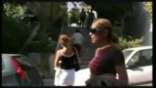 Cheryl&#39;s Best Fights