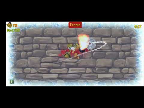 Smasher Ogre: Blades & Castles