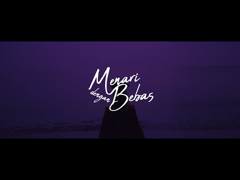 Biru Baru - Menari Dengan Bebas feat. Feby Putri (Official Music Video)