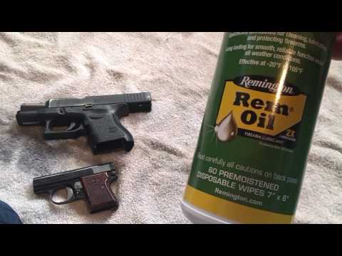 Remington 870: what I WISH I knew earlier…