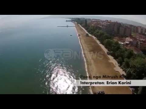 “Çast lamtumire”... “Djalit – Mitrush Kuteli – Intepretoi Erion Korini