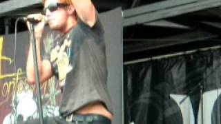 Dance With The Devil