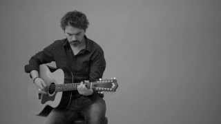 SJ McArdle - Two Steps From Heaven Unplugged