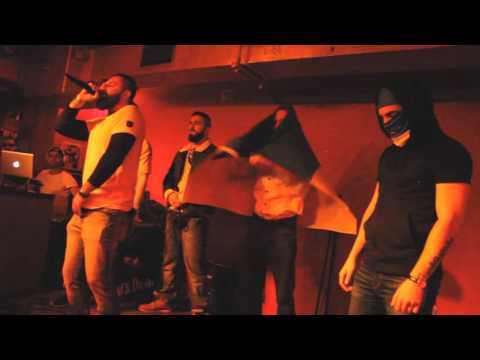 Tr!zub LIVE Club-1210 Stuttgart