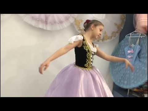 Esmeralda P 1108 - video 2