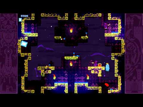 TowerFall Ascension Playstation 4