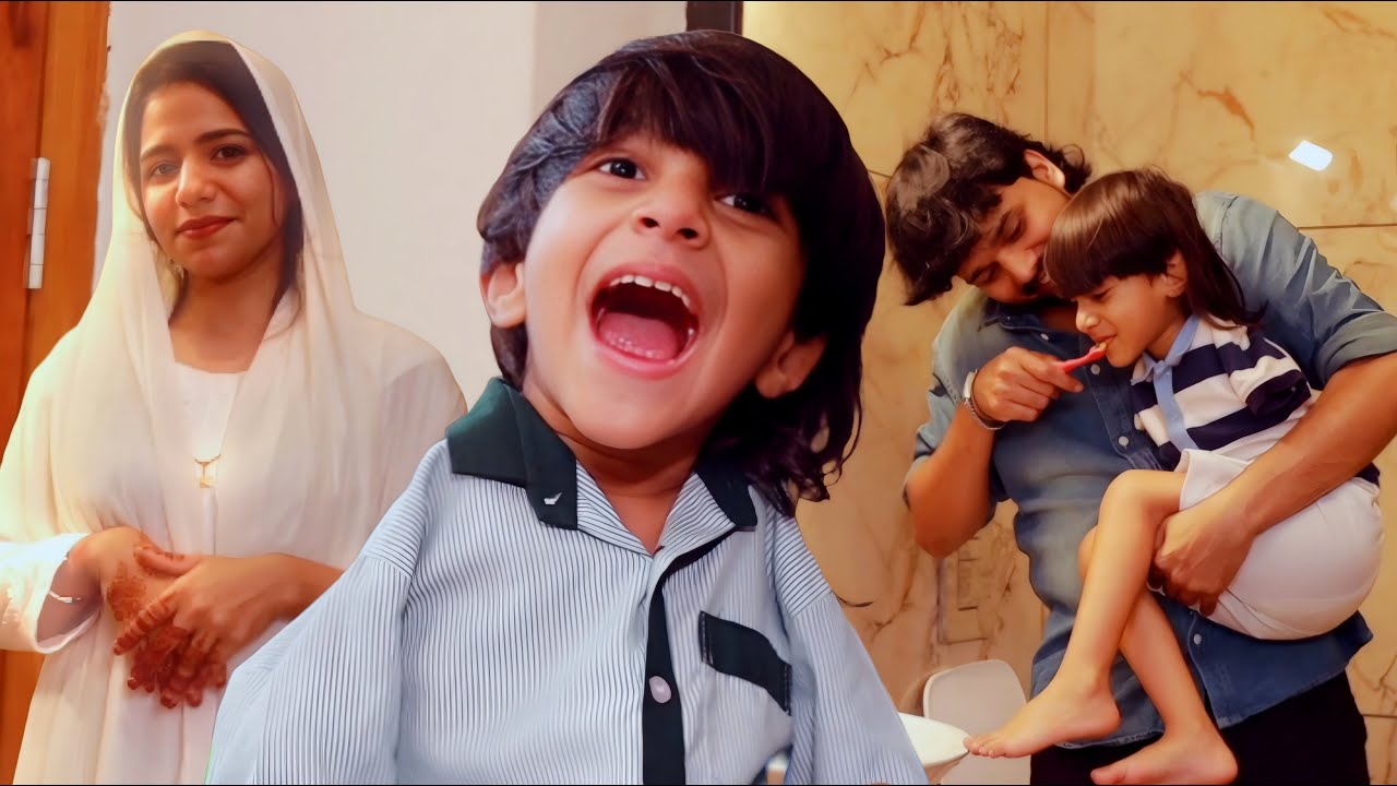 ഒരു ഉപ്പയും മകനെ ഇത്രയ്ക്ക് സ്നേഹിച്ചു കാണില്ല Thanseer Ko