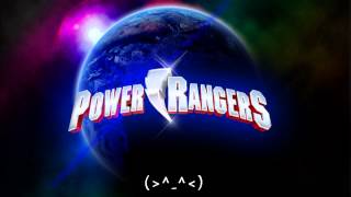 Download lagu Power Rangers ( Ringtone ) mp3