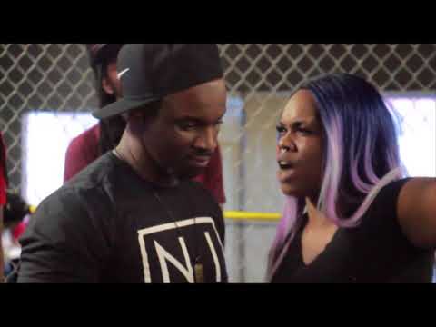 Diablo vs Leo Bronze