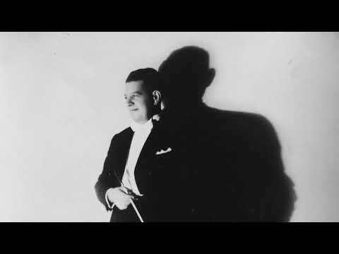 'Round My Heart ANSON WEEKS ORCHESTRA (1932) Vocal by trio from the orchestra