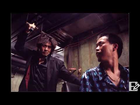 DJ Sckizo - Oldboy Scratch Practice