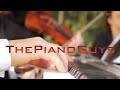 Twinkle Lullaby (Twinkle Little Star) - The Piano Guys