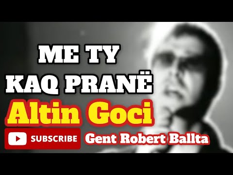 ALTIN GOCI - ME TY KAQ PRANE (OFFICIAL VIDEO) 2002
