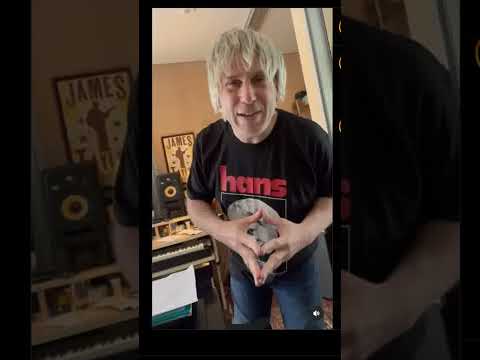 Hans Groiner T Shirts