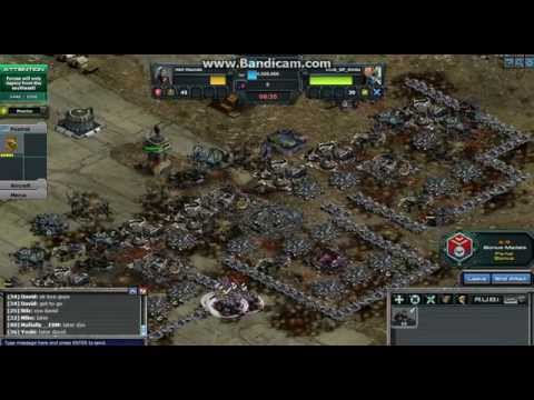 How to open Hellhounds 45 with Hover Tanks