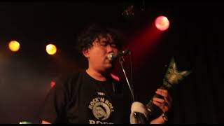 真空 LIVE