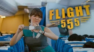 Download lagu Trailer Film Indonesia - 'FLIGHT 555' (18 Januari 2018) mp3