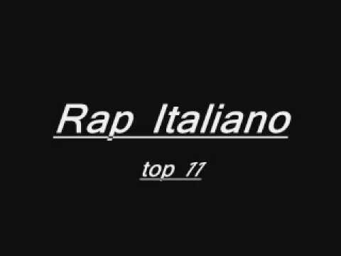 Rap Italiano 2010
