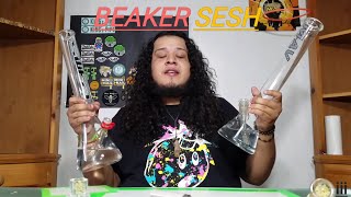 DOUBLE BEAKER SESH #explorepage #youtubehomepage #weedtuber