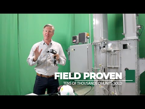 Equipment demonstration