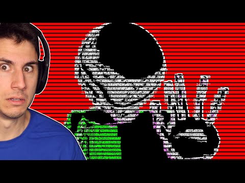 I Found The LOST VERSION of Baldi's Basics!