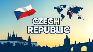 Czech Republic: Castles, Beer & Bohemian Beauty
