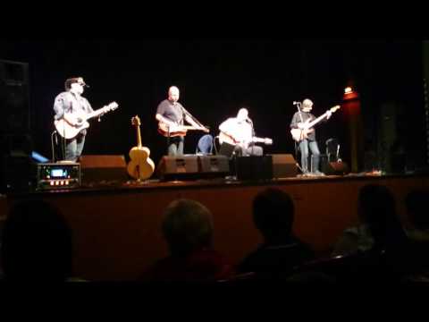 Banská Bystrica - Vojta Nedvěd, Petr Kocman, Peter Szabados a Milan Plechatý