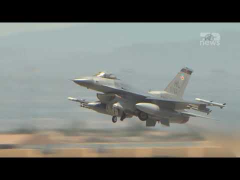 Top News - Nëse Putini ‘zgjeron’ luftën...NATO e gatshme për luftë, diskutohet strategjia